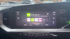 Vauxhall Mokka 100kW Elite Premium 50kWh 5dr Auto Electric Hatchback